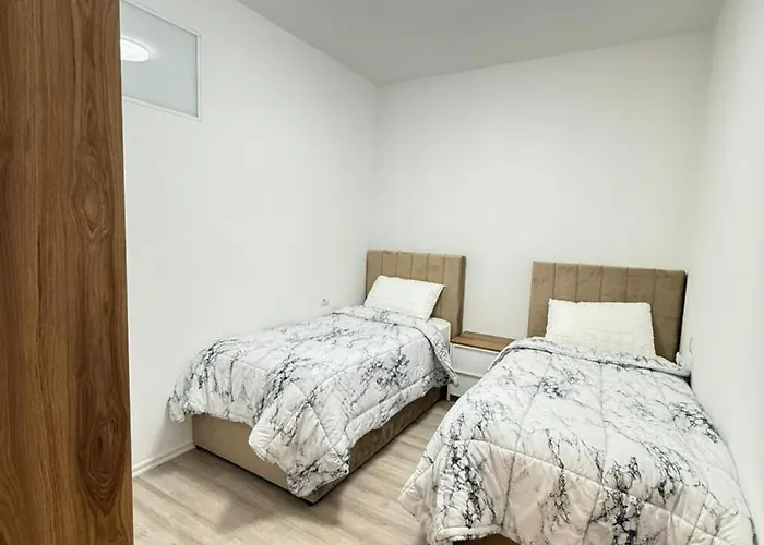 Apartment Aura Tirana