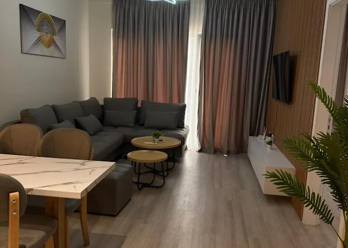 Apartment Aura Tirana